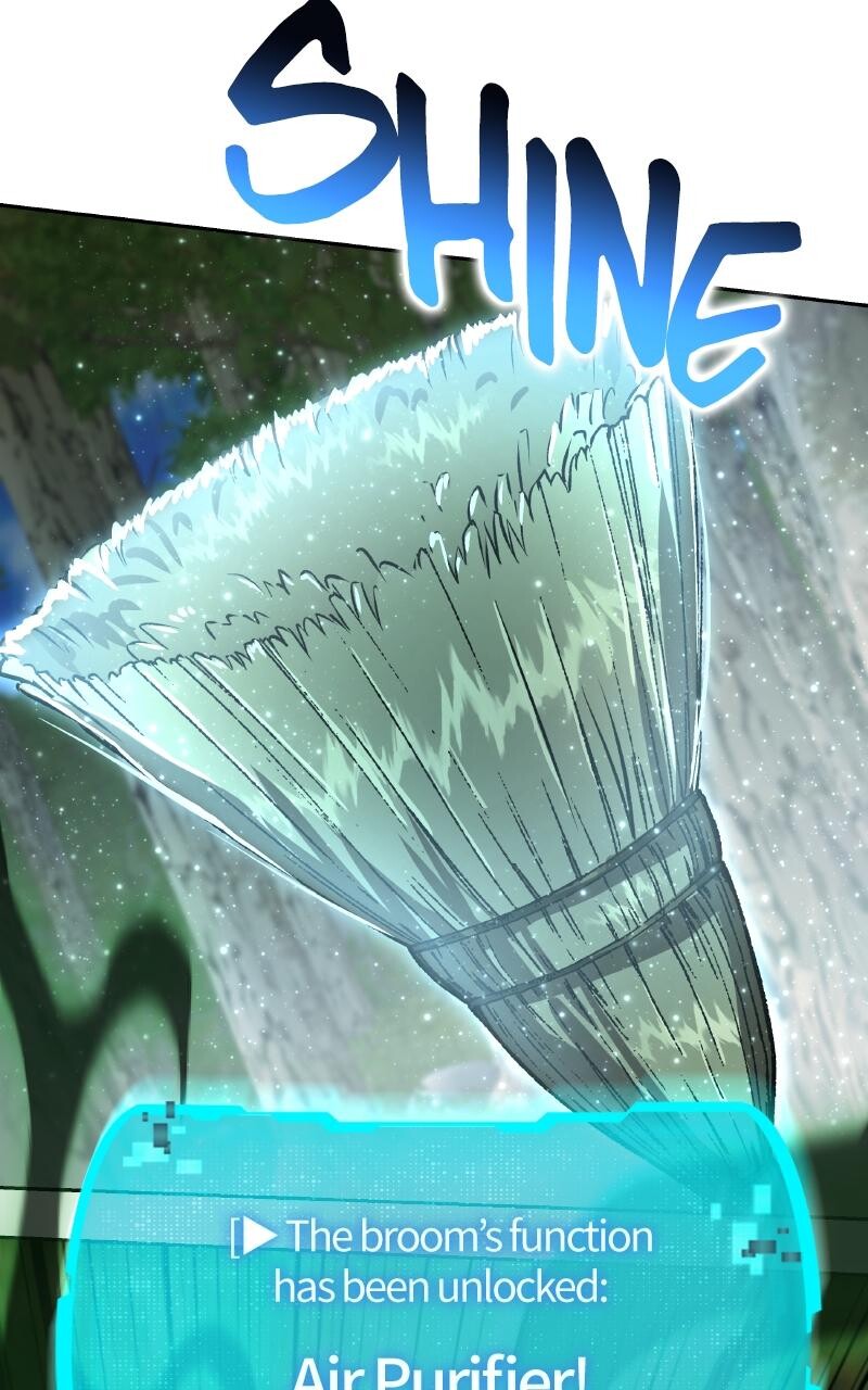 Read Kindergarten for Divine Beasts Manga Online