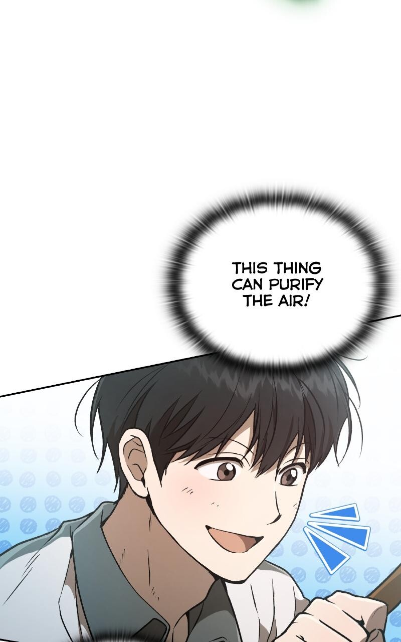 Read Kindergarten for Divine Beasts Manga Online