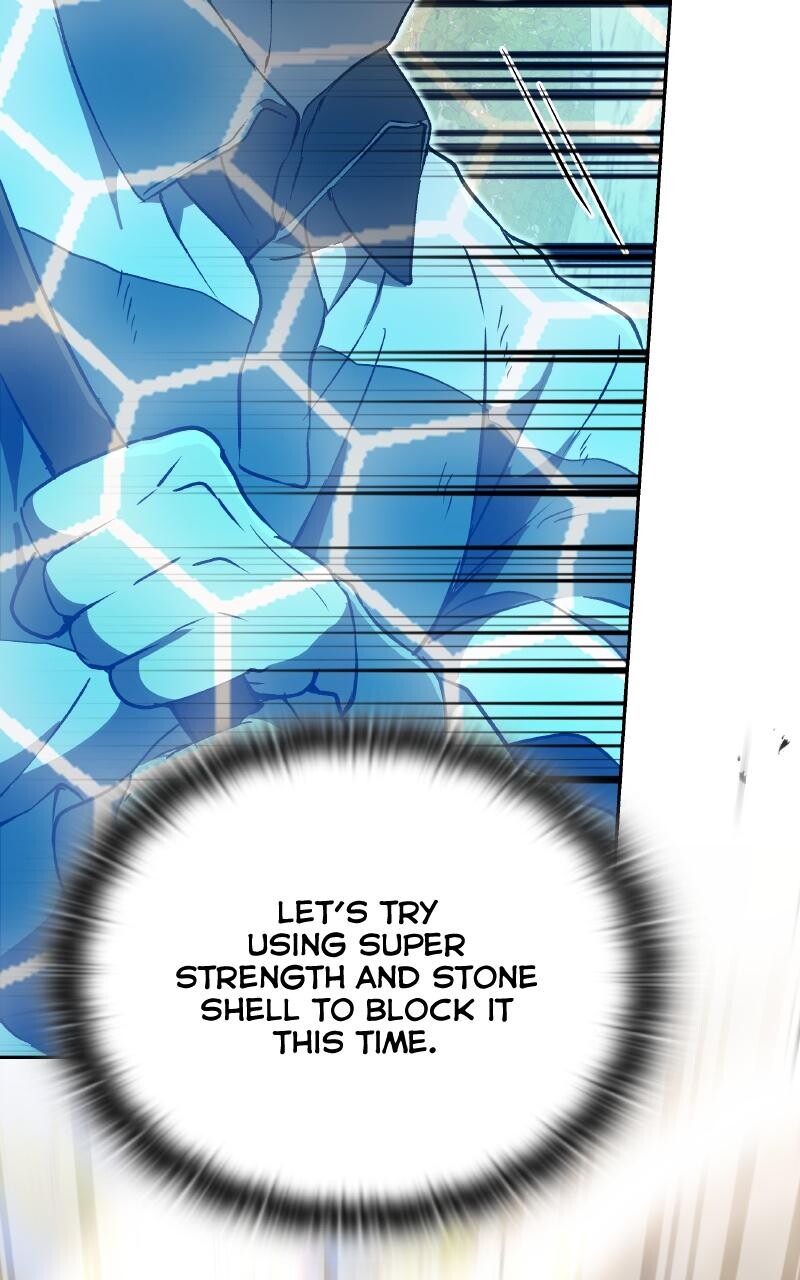 Read Kindergarten for Divine Beasts Manga Online
