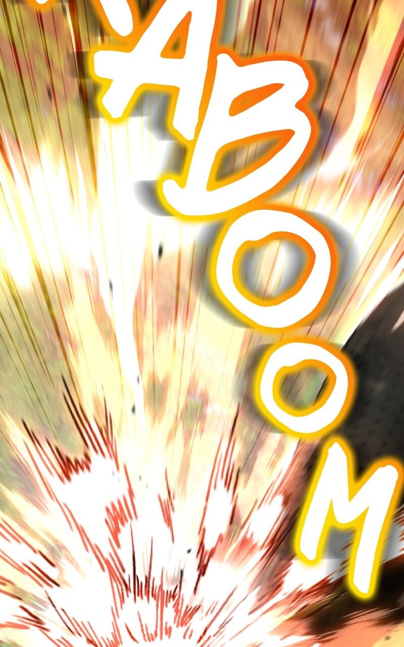 Read Kindergarten for Divine Beasts Manga Online