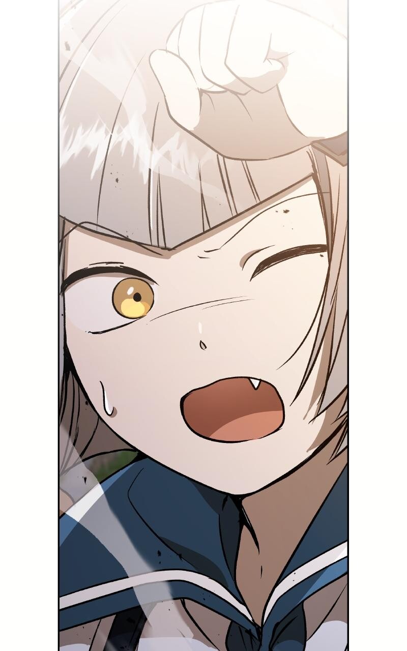 Read Kindergarten for Divine Beasts Manga Online