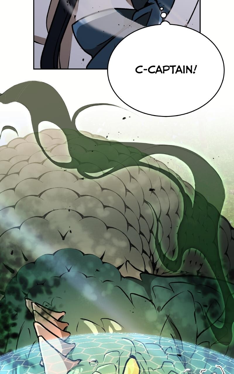 Read Kindergarten for Divine Beasts Manga Online