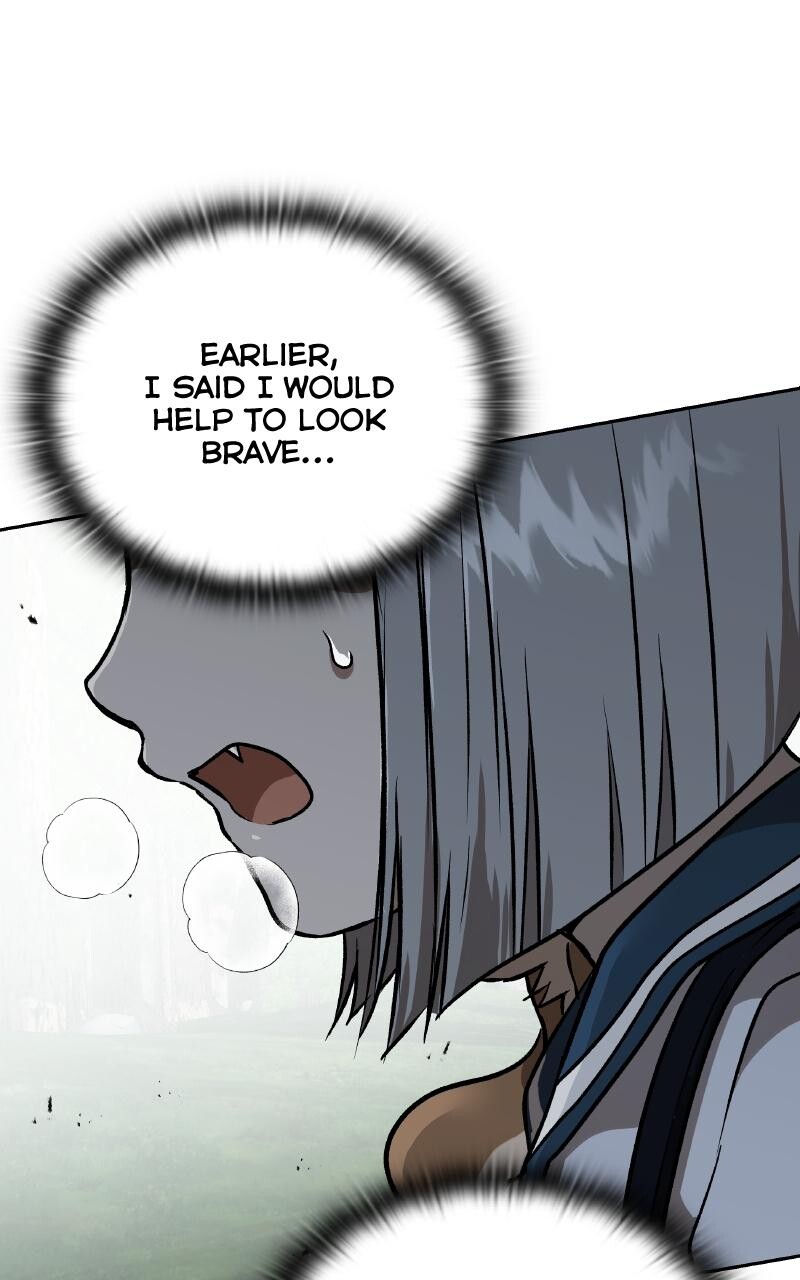 Read Kindergarten for Divine Beasts Manga Online