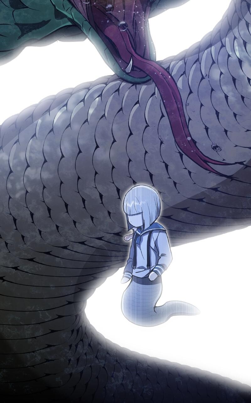 Read Kindergarten for Divine Beasts Manga Online