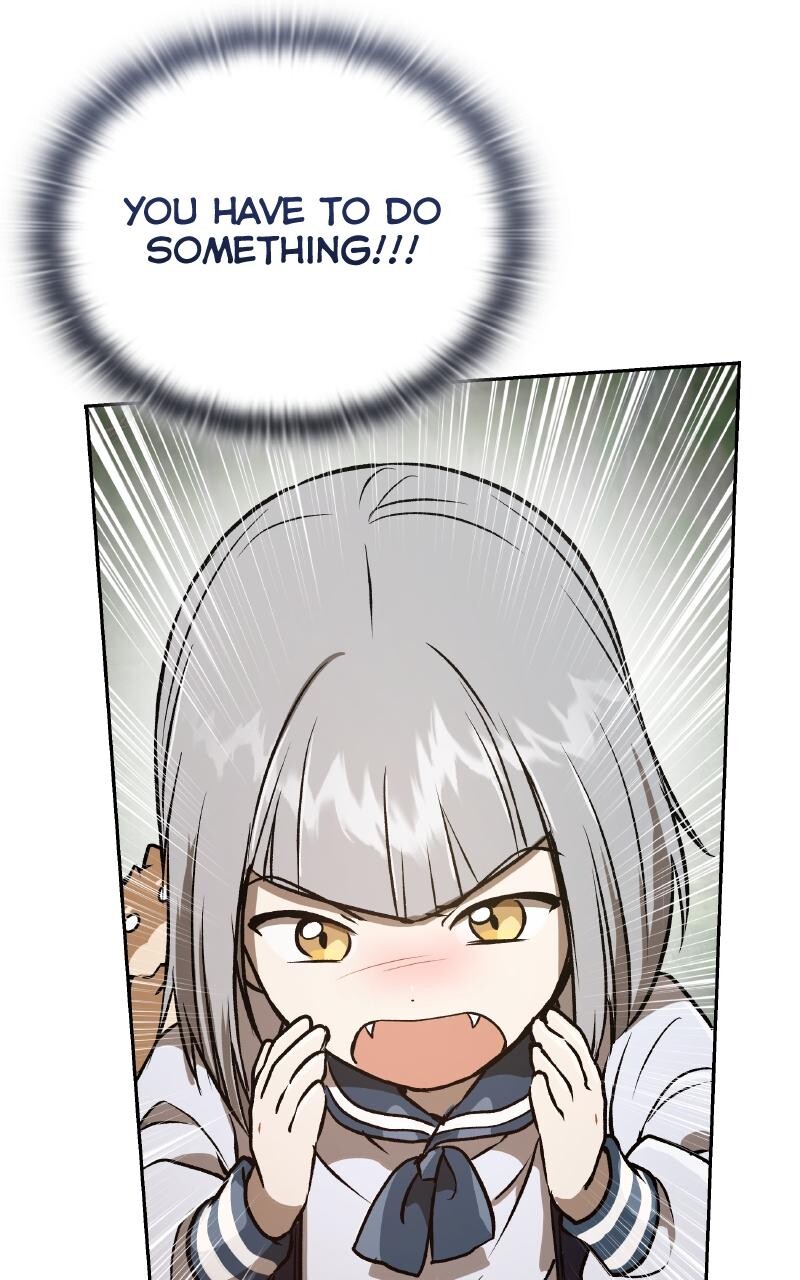 Read Kindergarten for Divine Beasts Manga Online