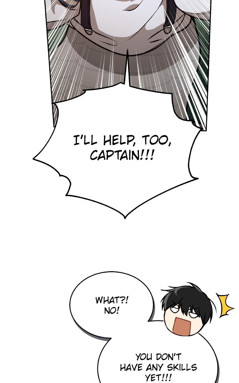Read Kindergarten for Divine Beasts Manga Online