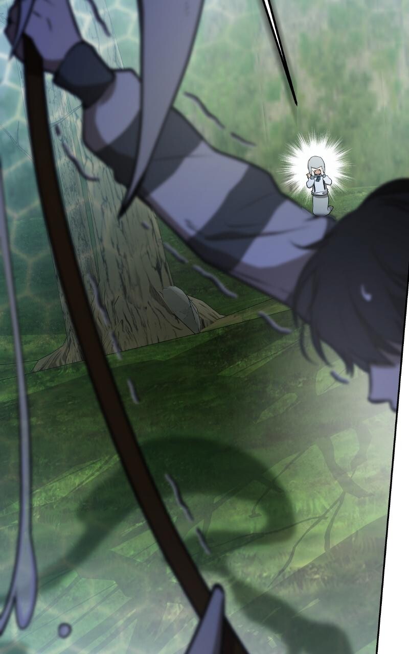 Read Kindergarten for Divine Beasts Manga Online