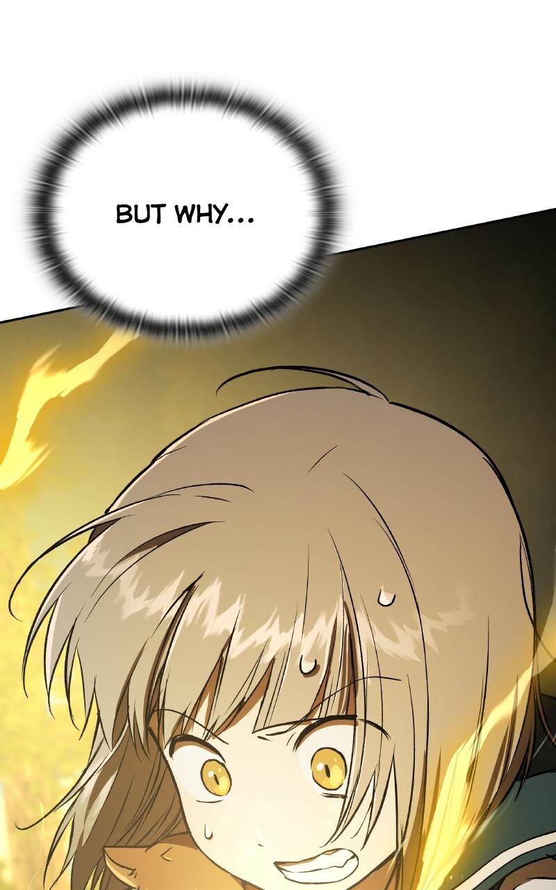 Read Kindergarten for Divine Beasts Manga Online