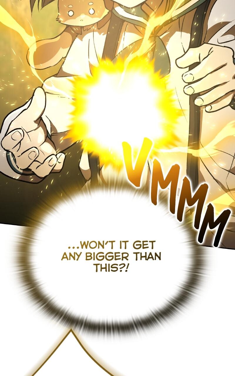 Read Kindergarten for Divine Beasts Manga Online