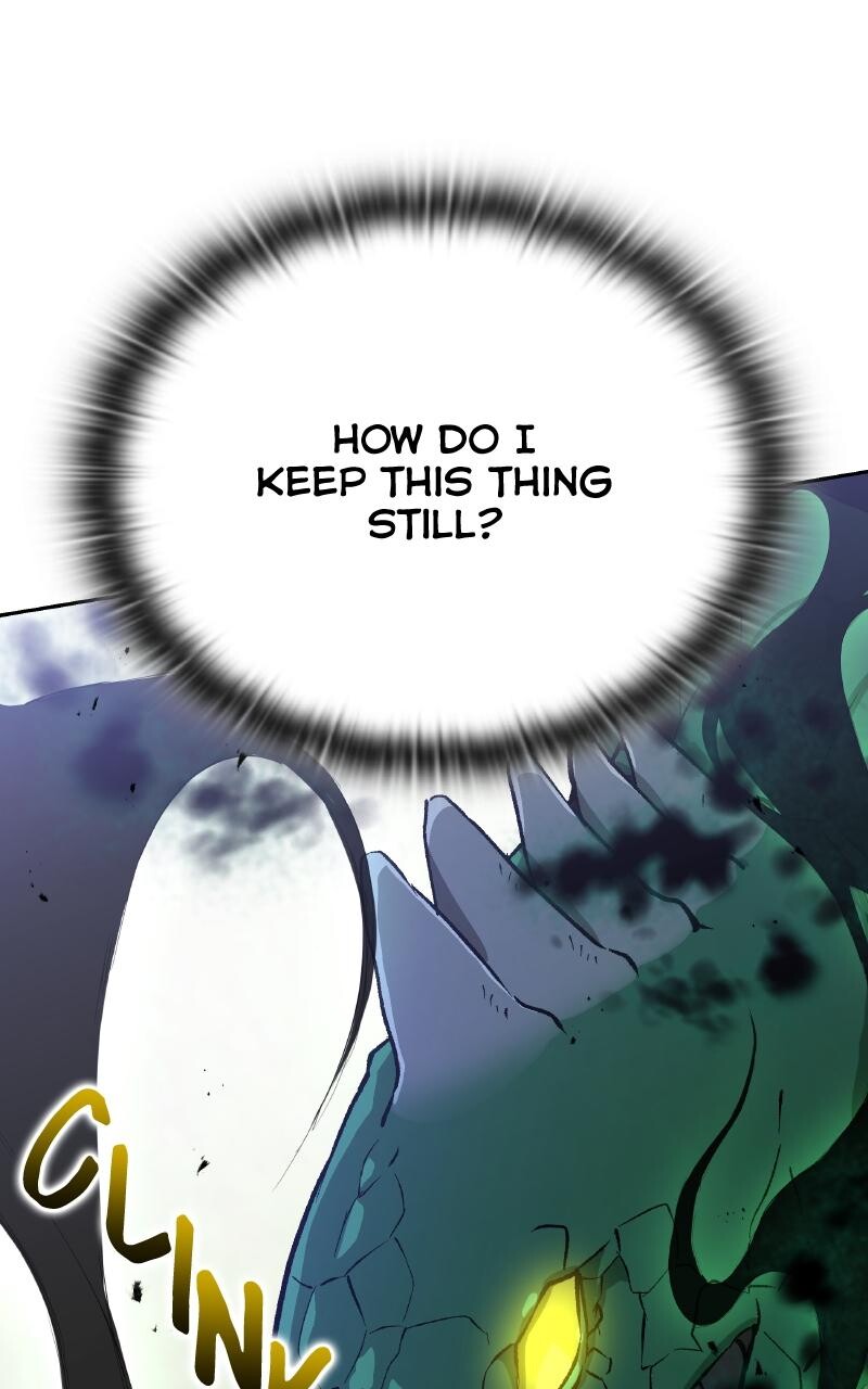 Read Kindergarten for Divine Beasts Manga Online