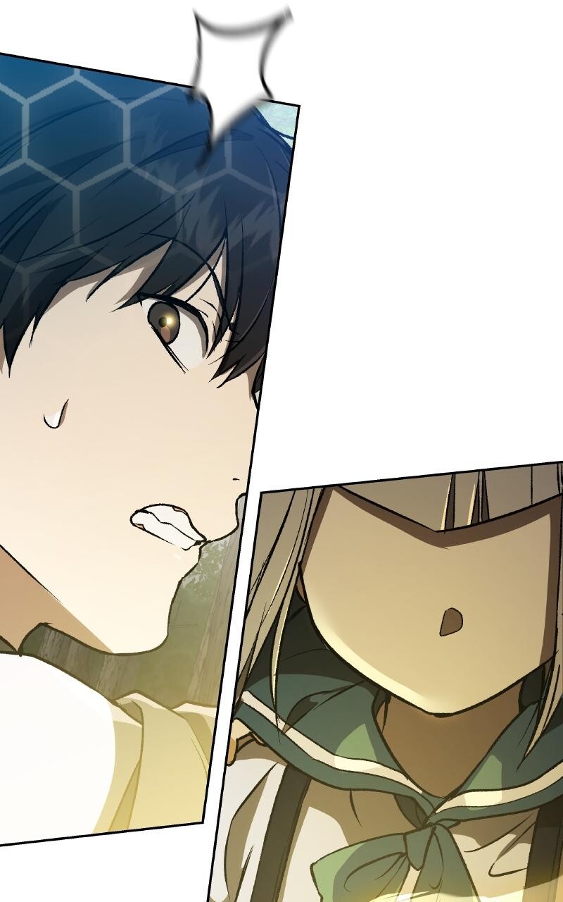 Read Kindergarten for Divine Beasts Manga Online