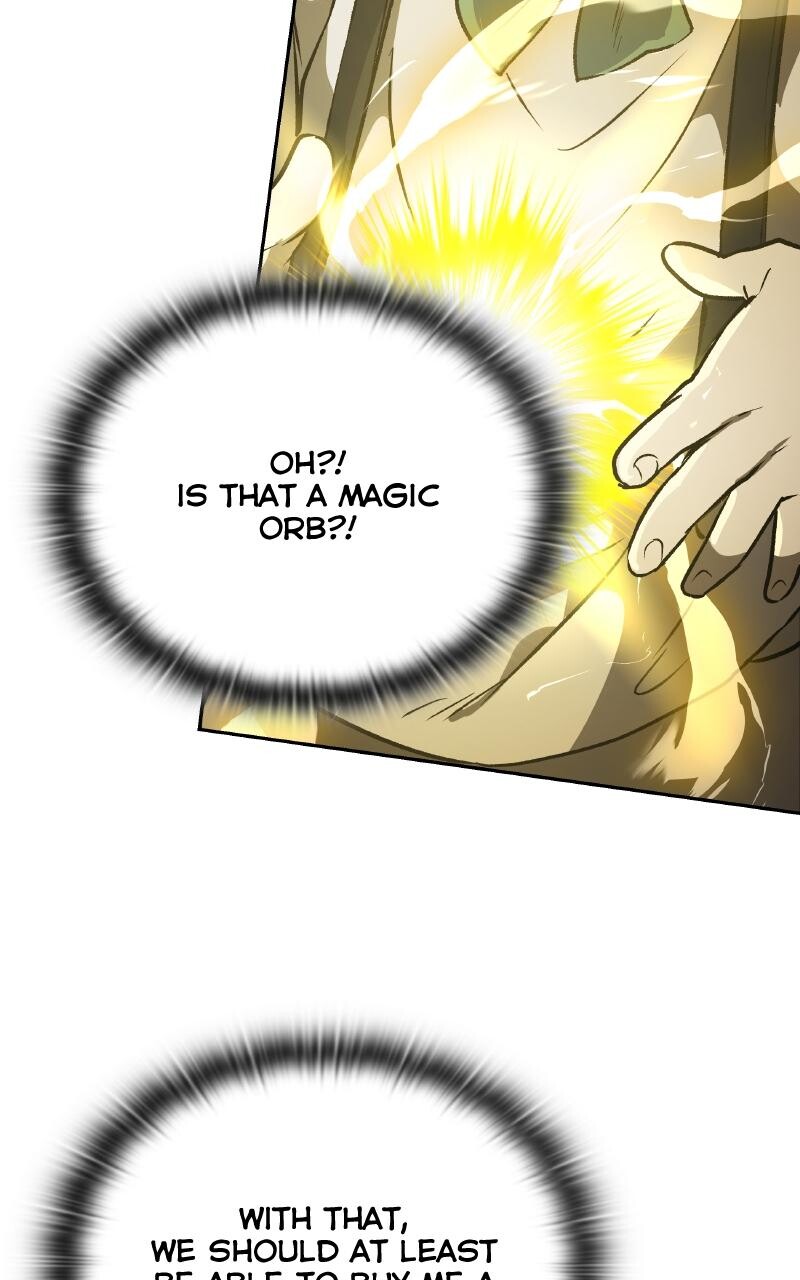Read Kindergarten for Divine Beasts Manga Online