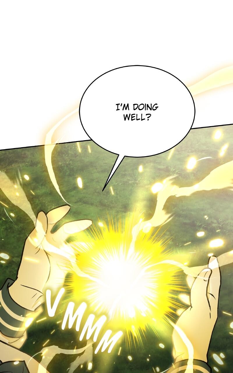 Read Kindergarten for Divine Beasts Manga Online