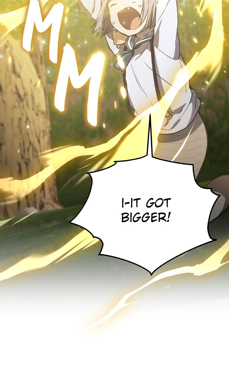 Read Kindergarten for Divine Beasts Manga Online