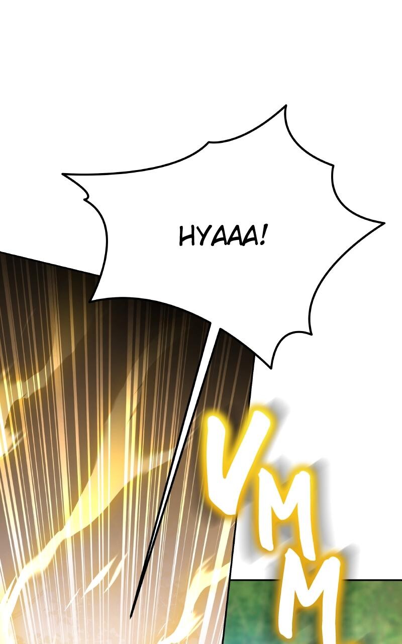 Read Kindergarten for Divine Beasts Manga Online