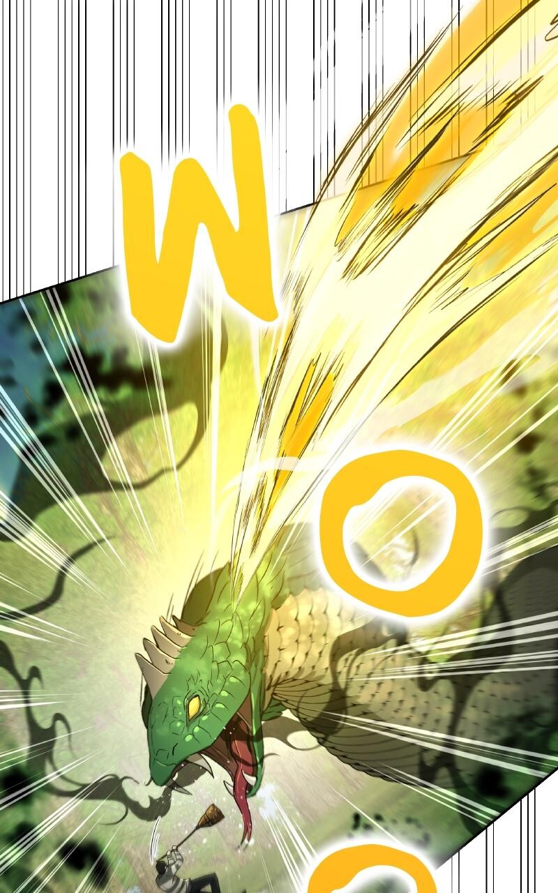 Read Kindergarten for Divine Beasts Manga Online