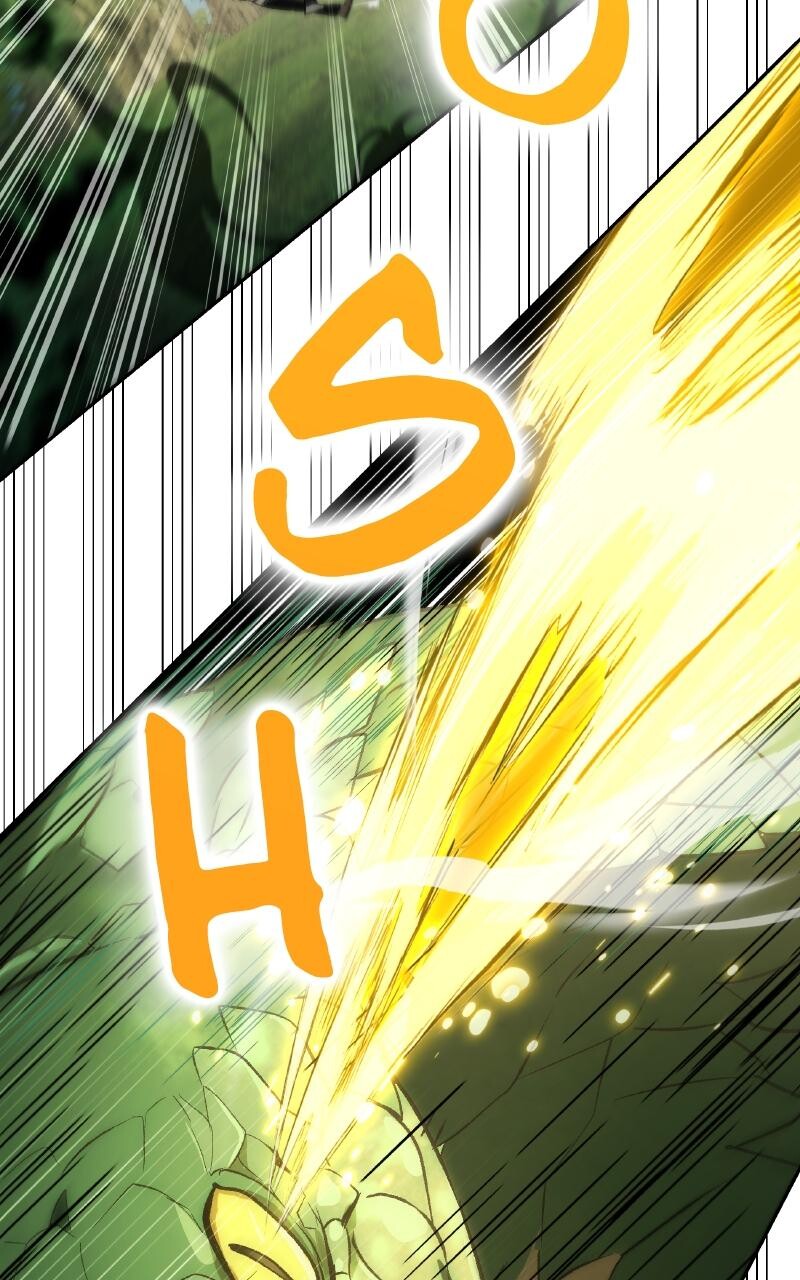 Read Kindergarten for Divine Beasts Manga Online