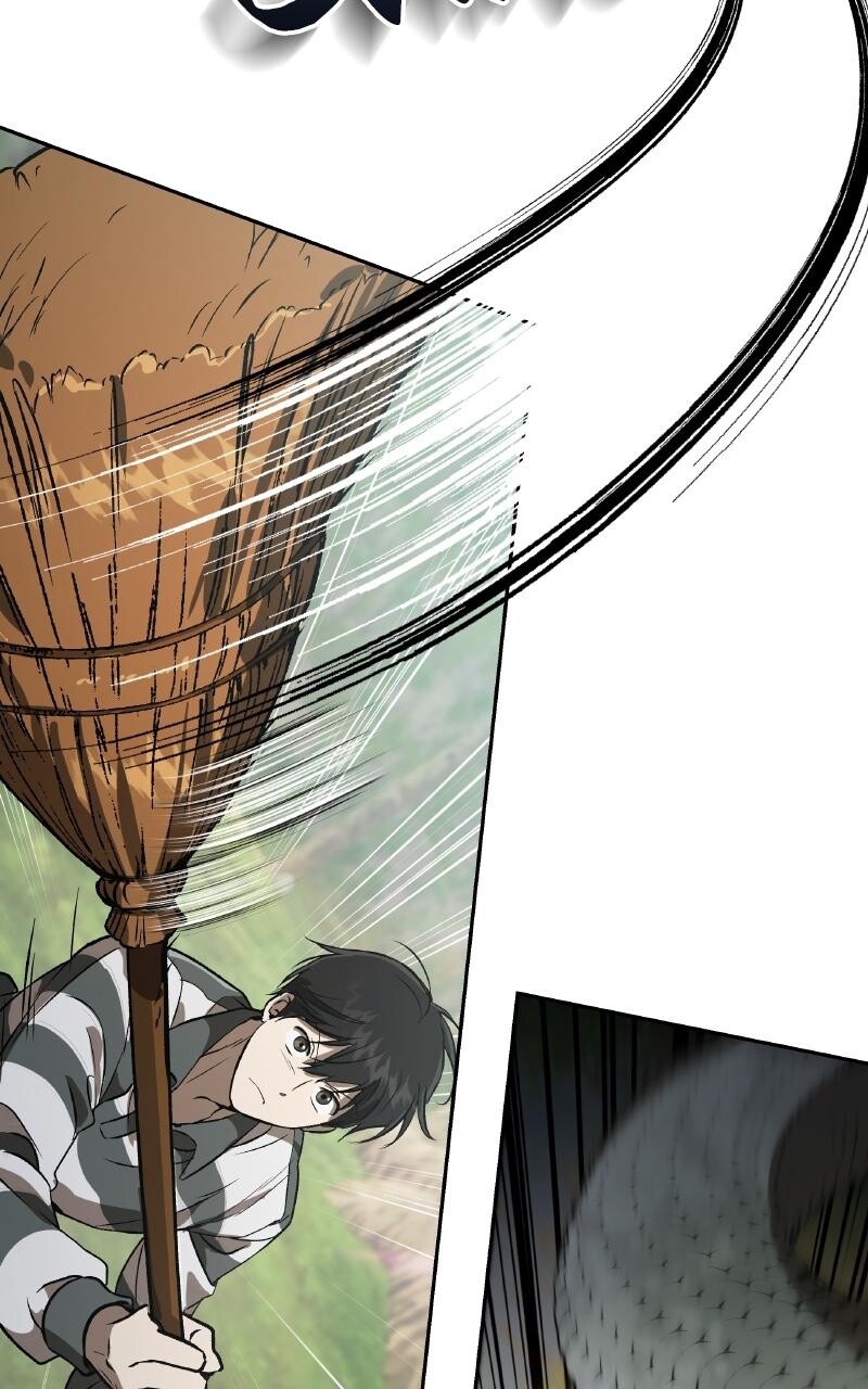 Read Kindergarten for Divine Beasts Manga Online