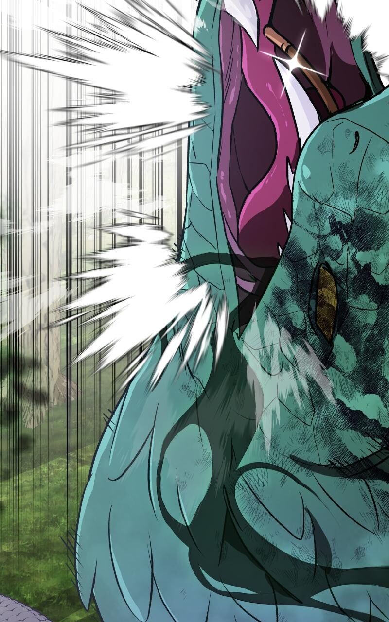 Read Kindergarten for Divine Beasts Manga Online