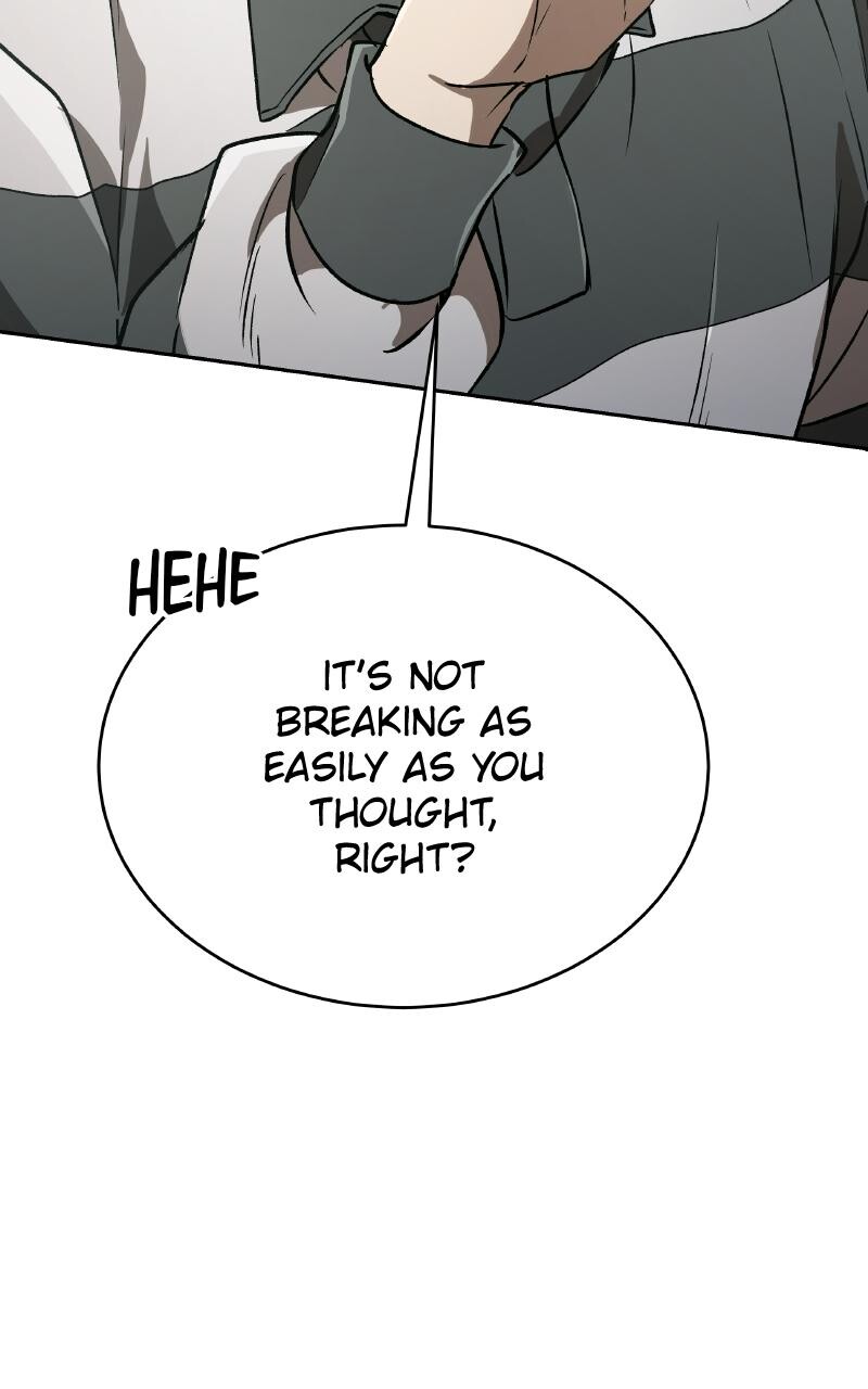 Read Kindergarten for Divine Beasts Manga Online