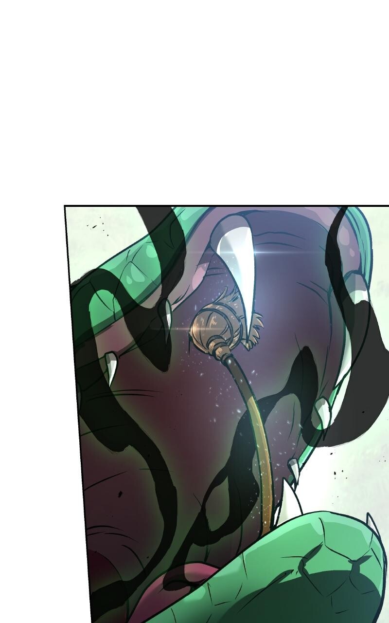 Read Kindergarten for Divine Beasts Manga Online