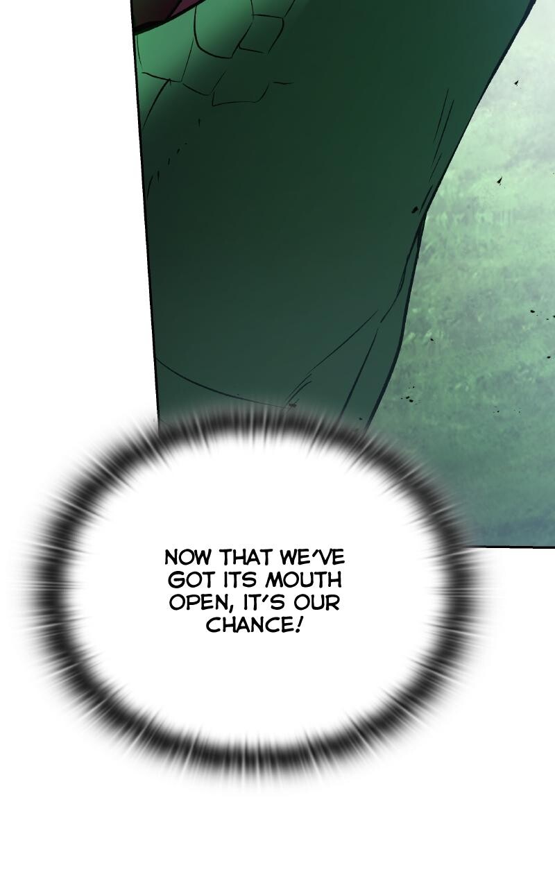 Read Kindergarten for Divine Beasts Manga Online