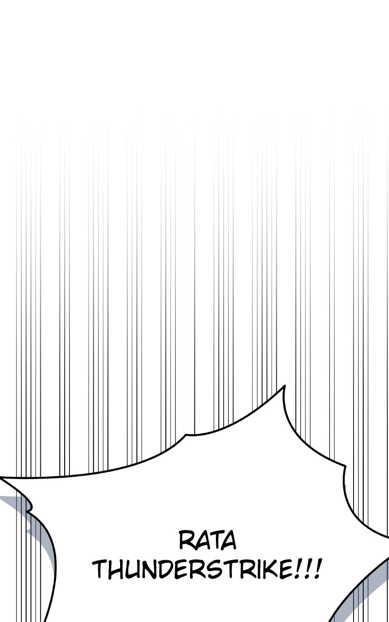 Read Kindergarten for Divine Beasts Manga Online