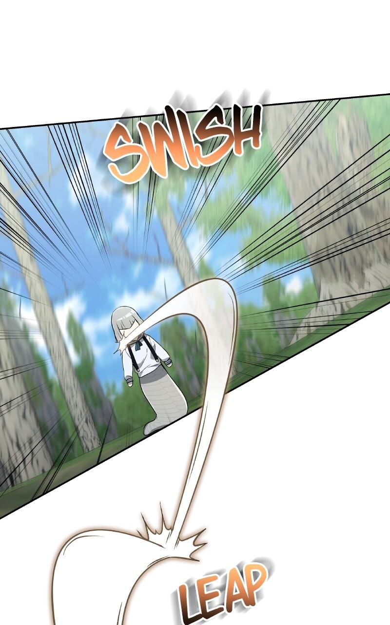 Read Kindergarten for Divine Beasts Manga Online