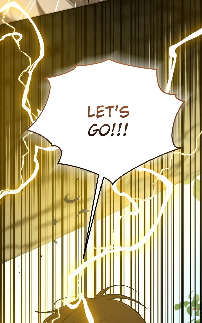 Read Kindergarten for Divine Beasts Manga Online