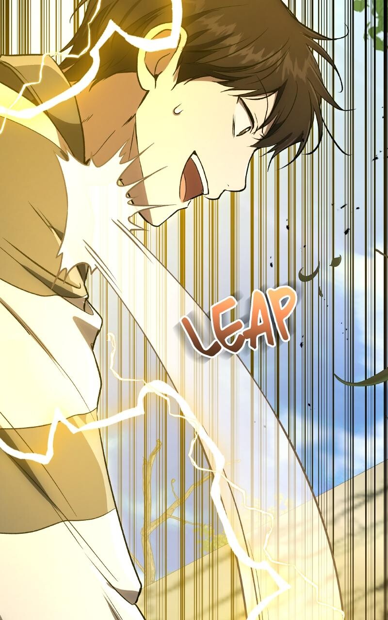 Read Kindergarten for Divine Beasts Manga Online