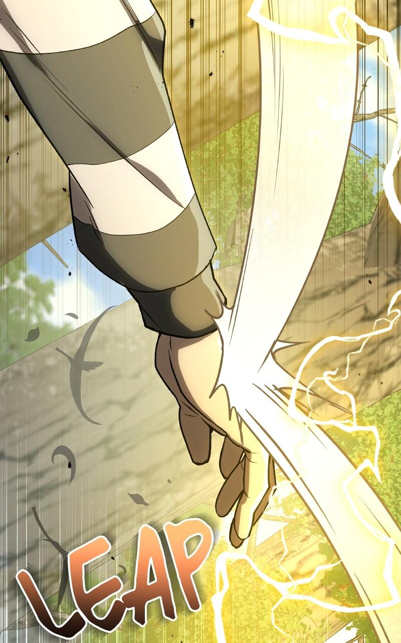 Read Kindergarten for Divine Beasts Manga Online
