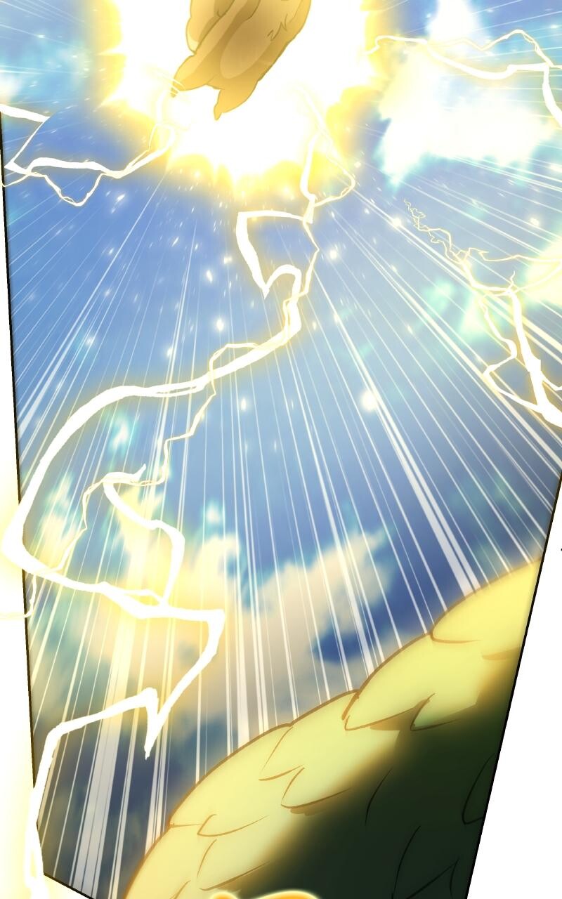 Read Kindergarten for Divine Beasts Manga Online