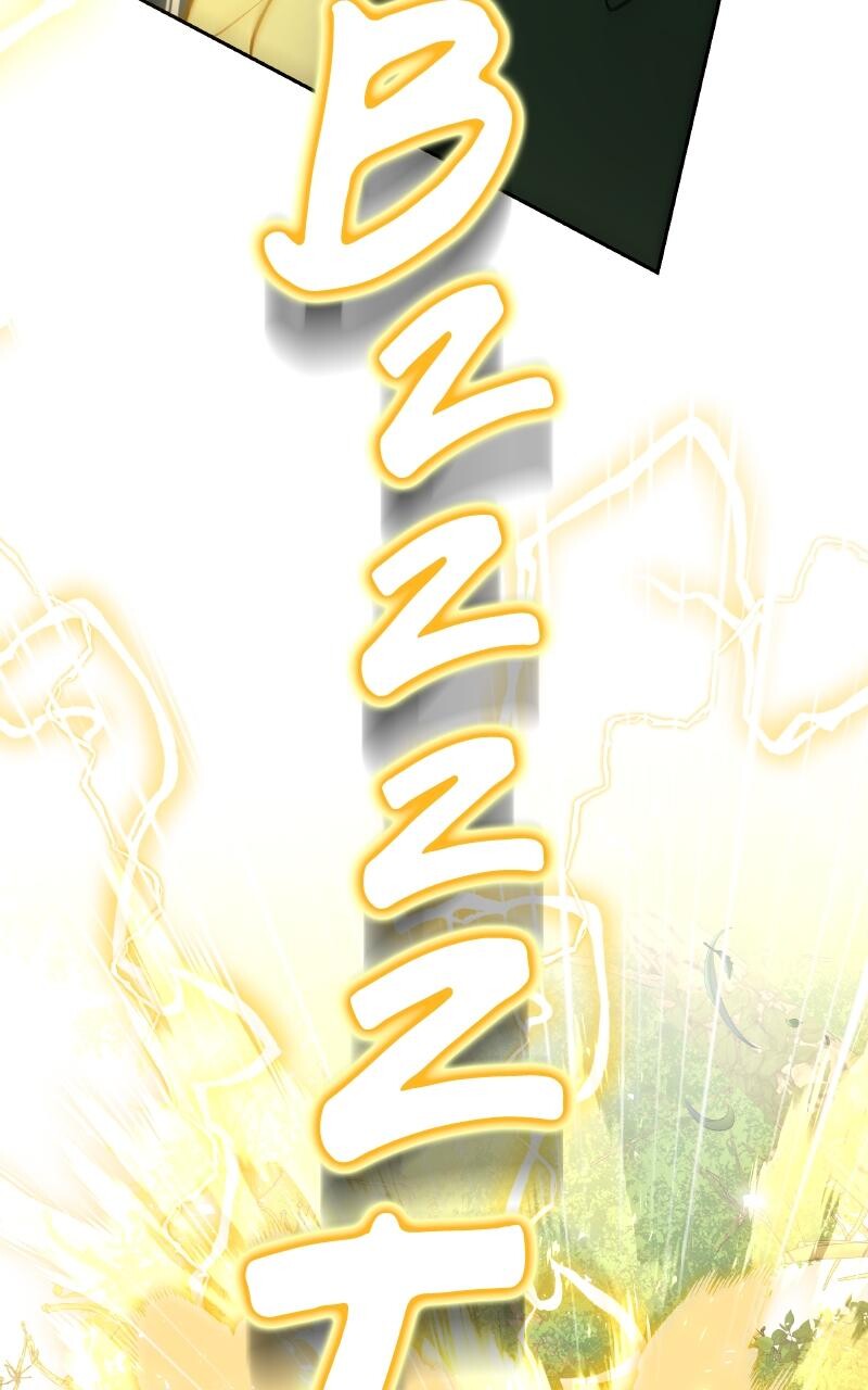 Read Kindergarten for Divine Beasts Manga Online