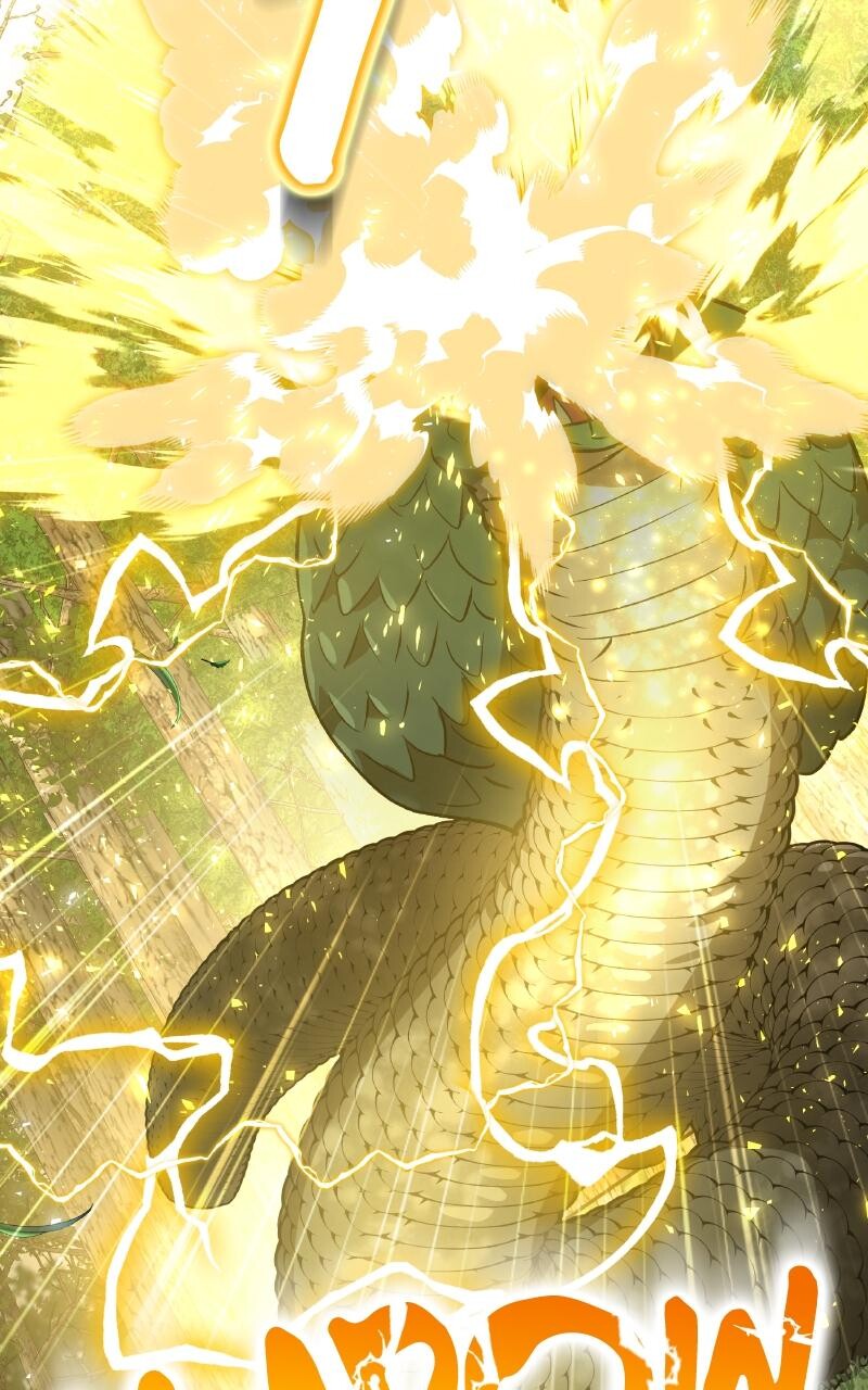 Read Kindergarten for Divine Beasts Manga Online