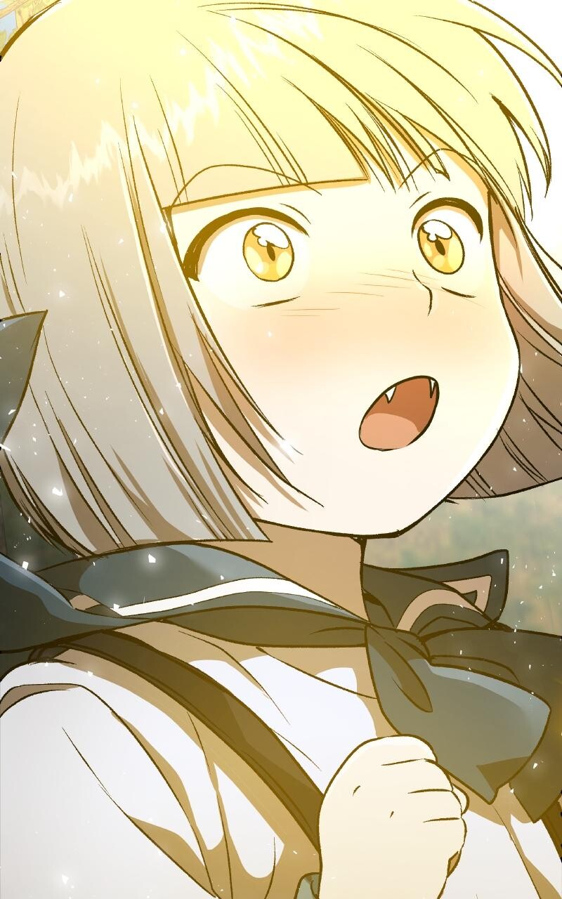 Read Kindergarten for Divine Beasts Manga Online