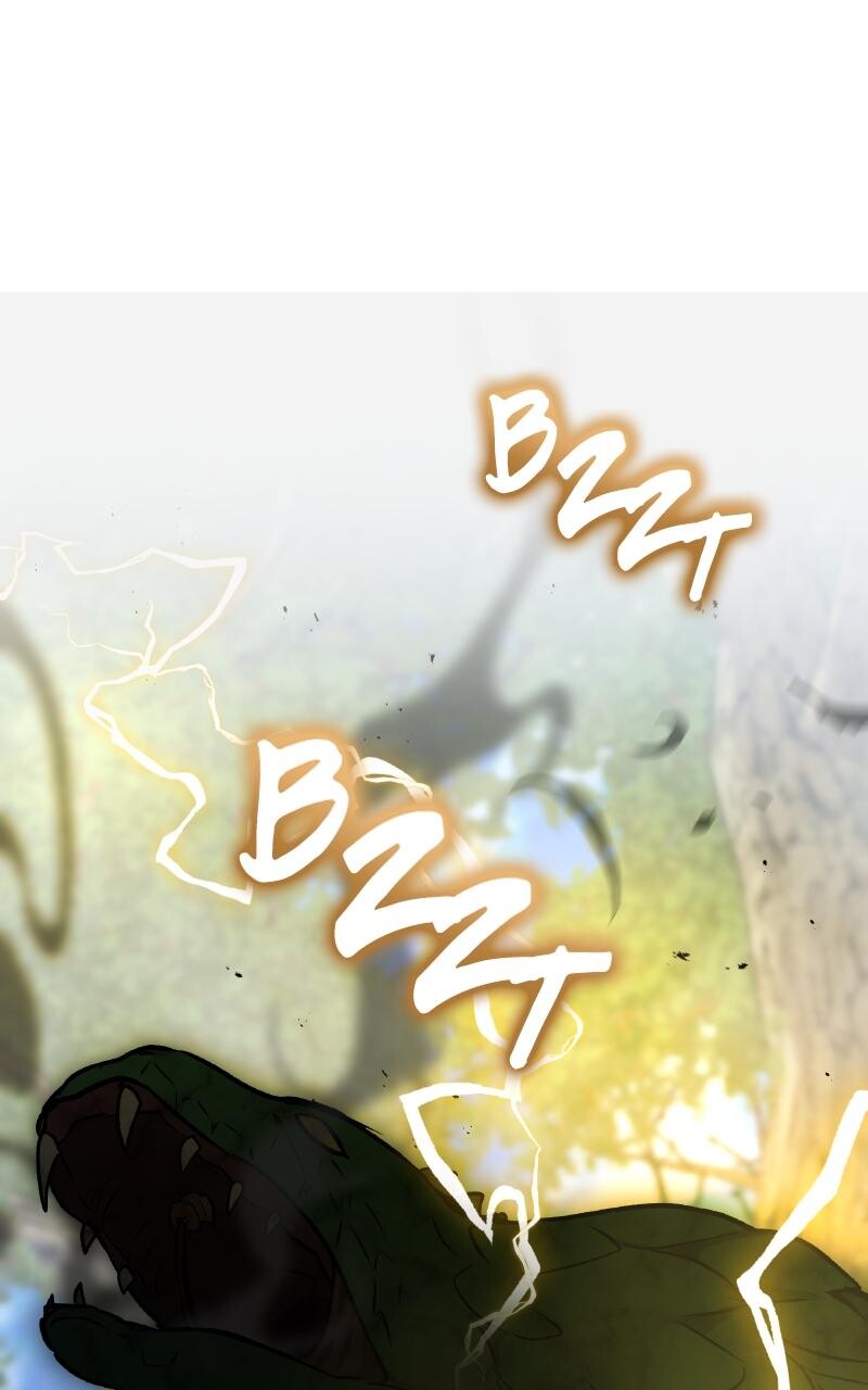 Read Kindergarten for Divine Beasts Manga Online