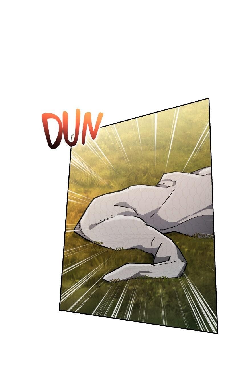 Read Kindergarten for Divine Beasts Manga Online
