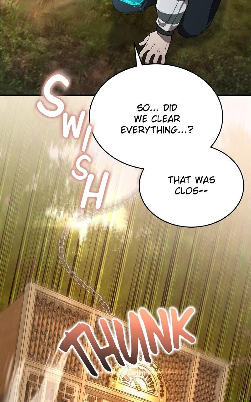 Read Kindergarten for Divine Beasts Manga Online