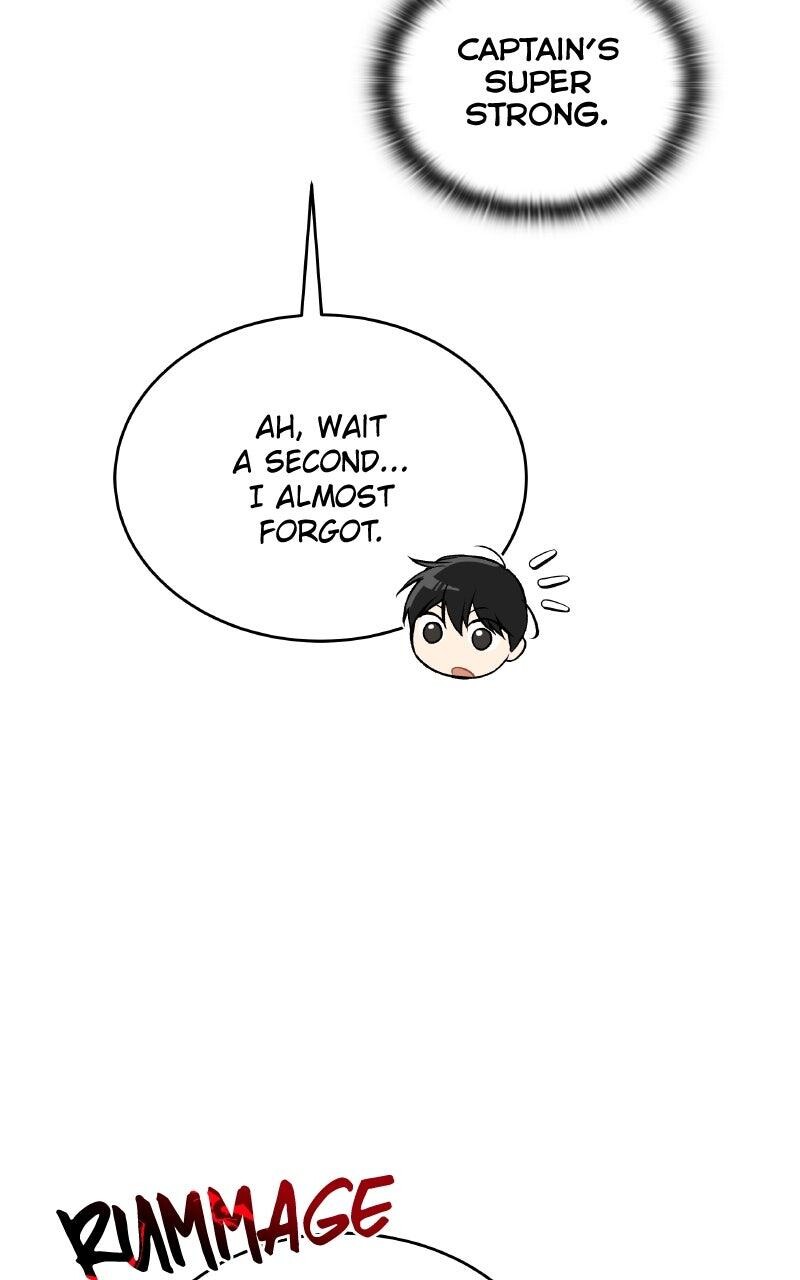 Read Kindergarten for Divine Beasts Manga Online