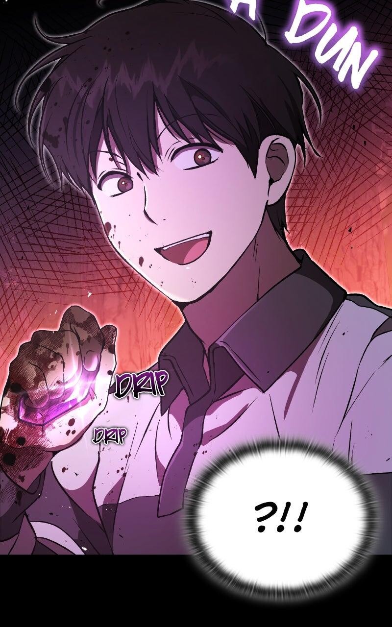 Read Kindergarten for Divine Beasts Manga Online