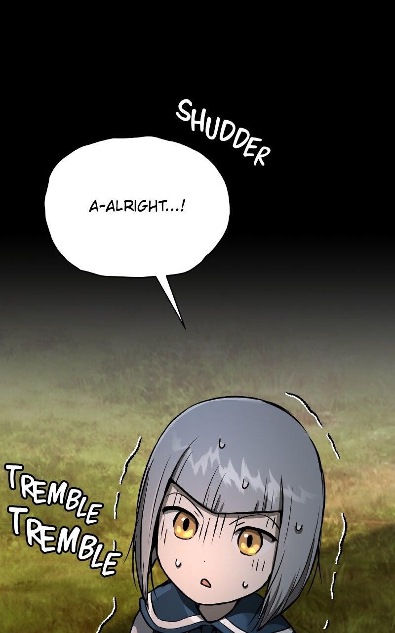 Read Kindergarten for Divine Beasts Manga Online