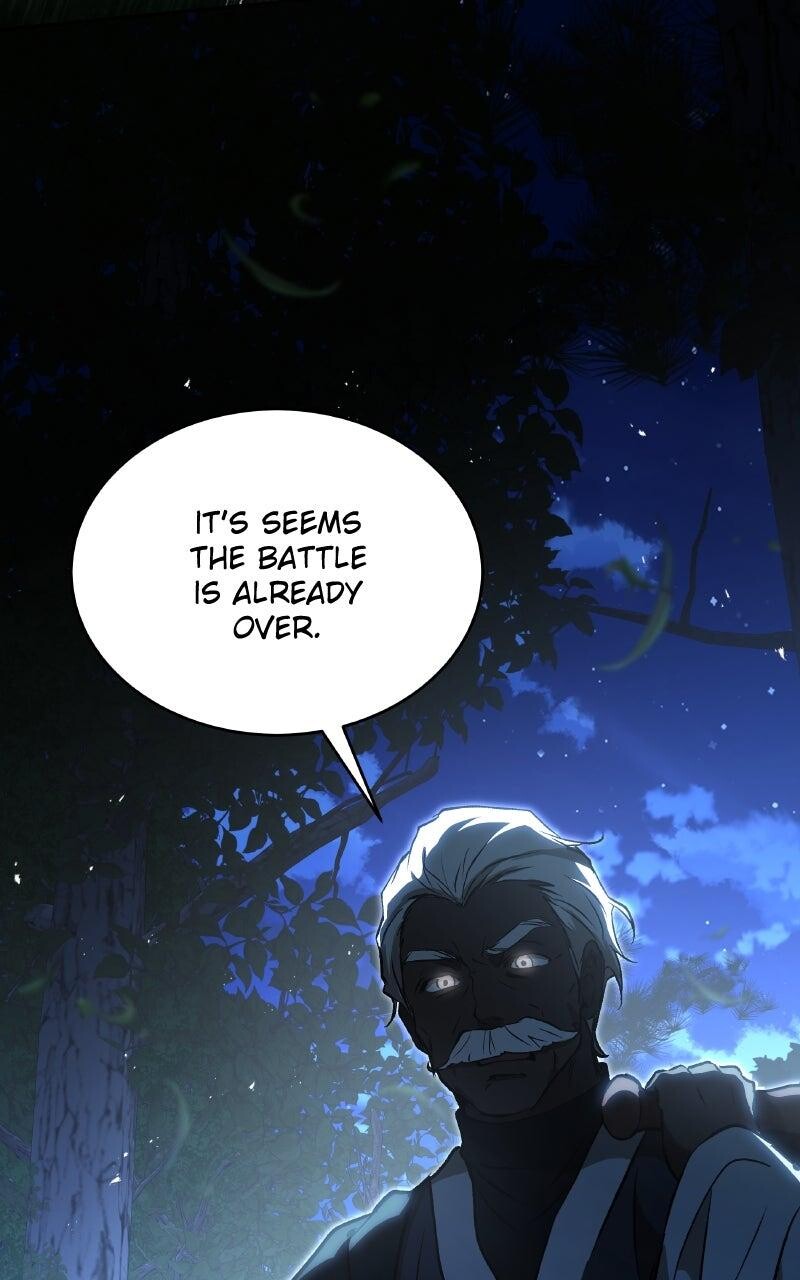 Read Kindergarten for Divine Beasts Manga Online