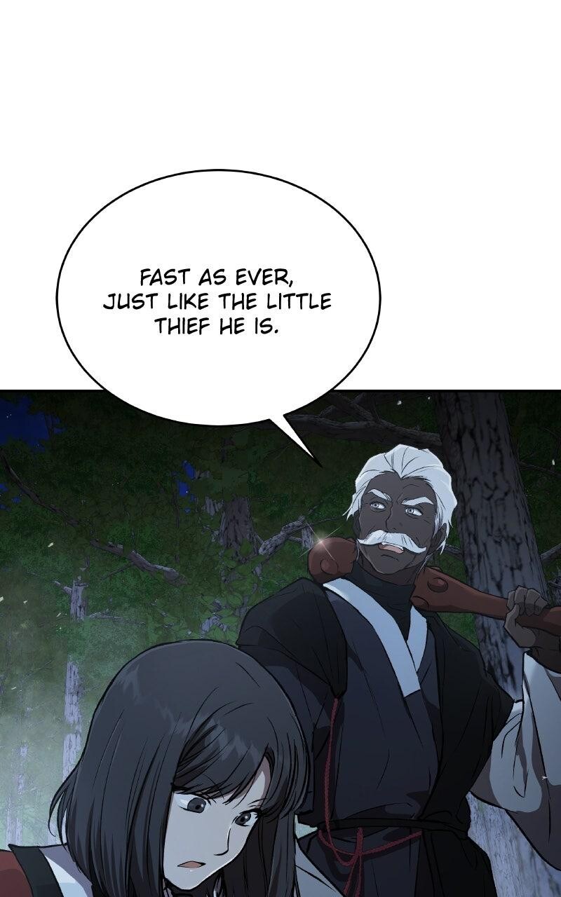Read Kindergarten for Divine Beasts Manga Online