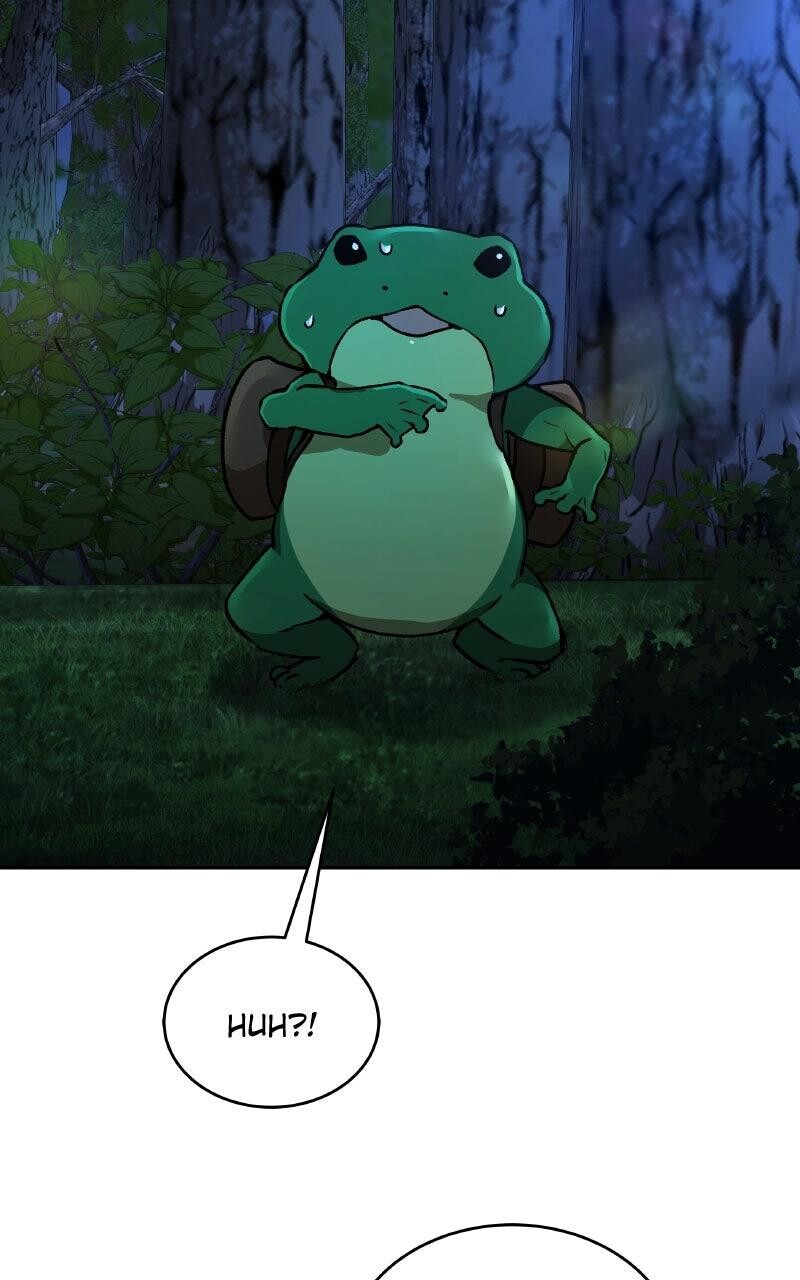 Read Kindergarten for Divine Beasts Manga Online