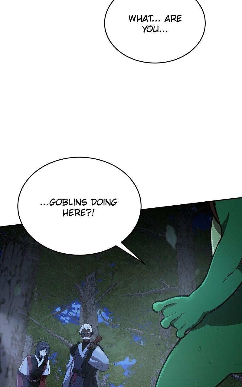 Read Kindergarten for Divine Beasts Manga Online