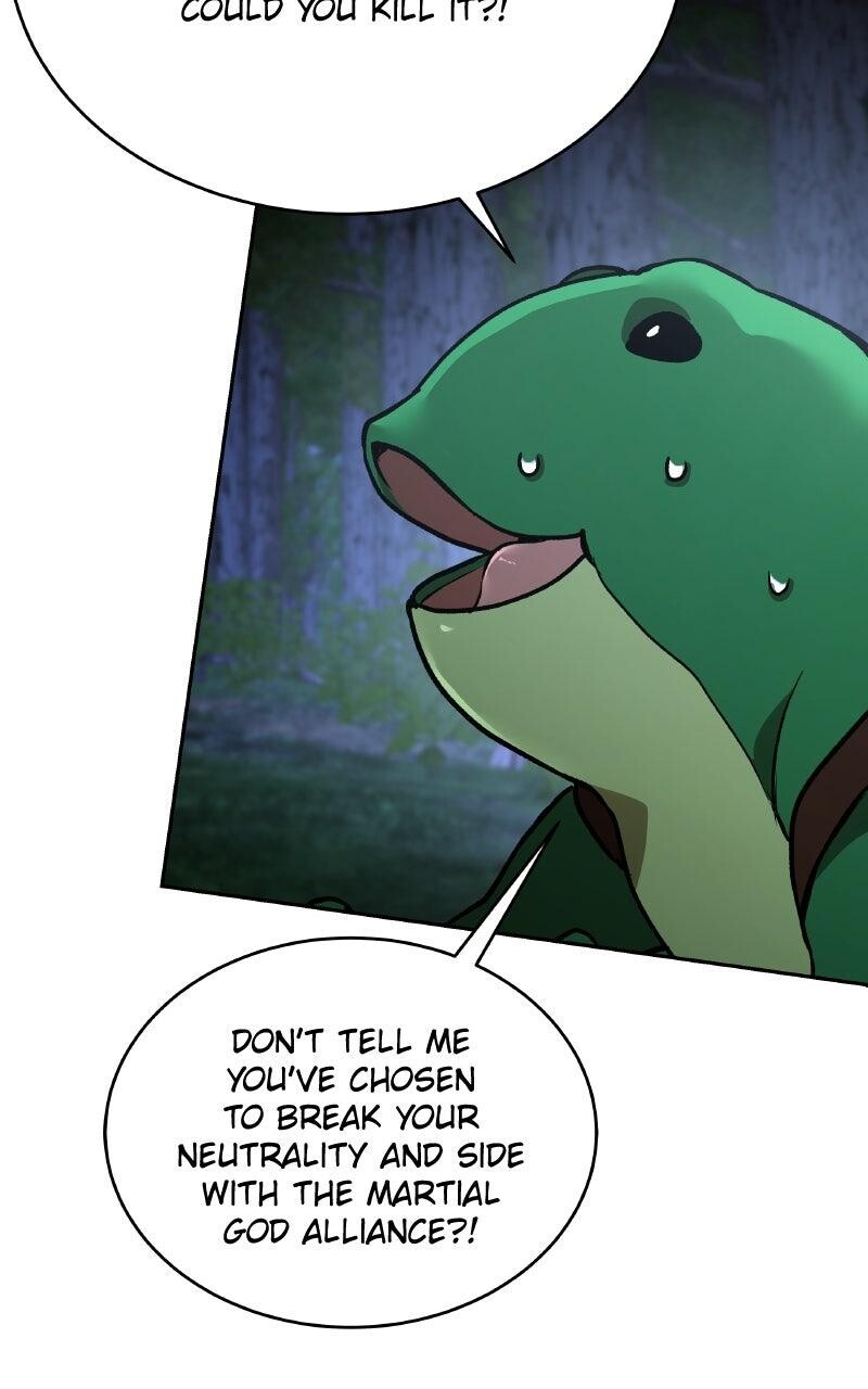 Read Kindergarten for Divine Beasts Manga Online