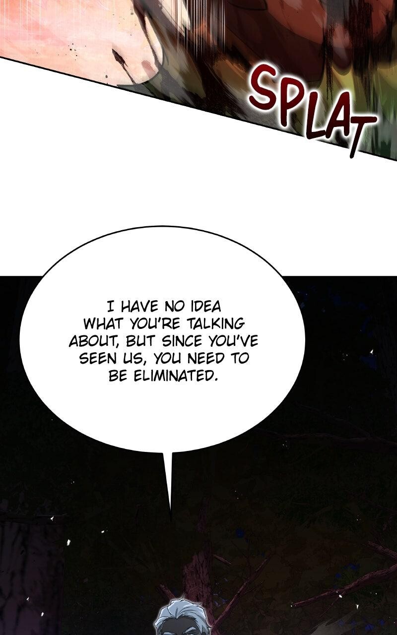 Read Kindergarten for Divine Beasts Manga Online