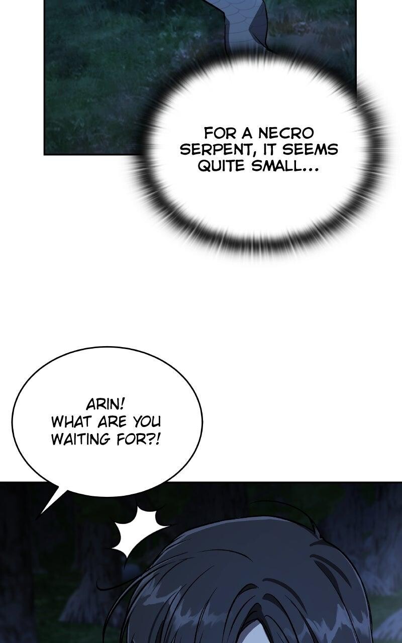 Read Kindergarten for Divine Beasts Manga Online