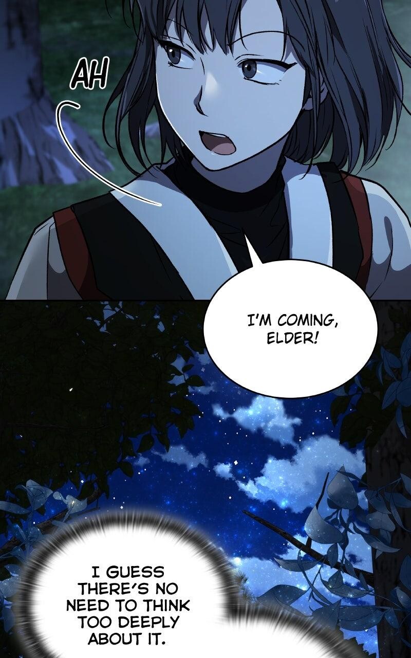 Read Kindergarten for Divine Beasts Manga Online