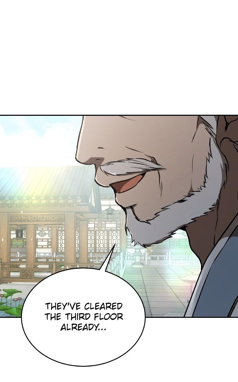 Read Kindergarten for Divine Beasts Manga Online